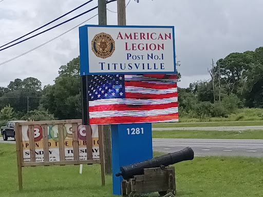 ALA Titusville Unit 1, Inc.