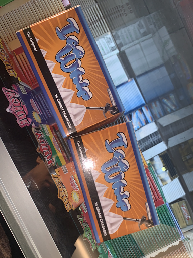 Tobacco Shop «Musleh Tobacco Shop», reviews and photos, 3825 S Roxboro St # 117, Durham, NC 27713, USA