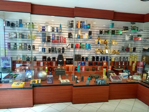 Perfumería Novelty