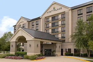 Hyatt Place Indianapolis Airport image
