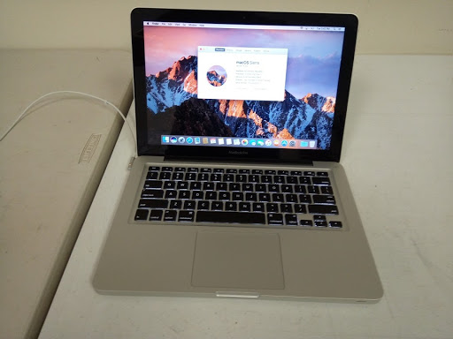 Computer Repair Service «Computer ER», reviews and photos, 14 S Main St, Munroe Falls, OH 44262, USA