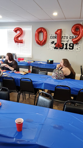 Banquet Hall «Willow Place Conference Center», reviews and photos, 225 N Willow Ave, Cookeville, TN 38501, USA