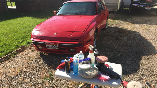 Eagle Mobile Detailing en Eagle