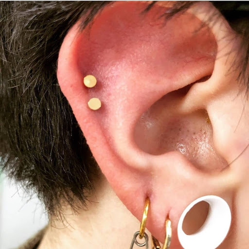 Explore cape verde tattoo ideas, creative tattoo ideas in Charleston, available at Exotic Impressions Body Piercing