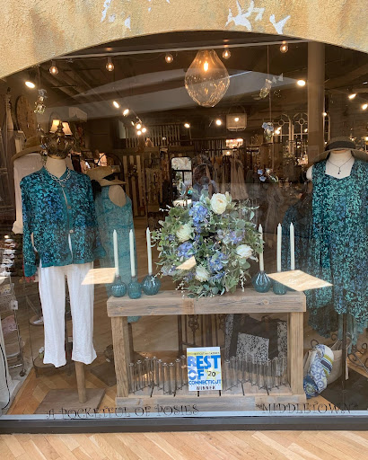 A Pocketful of Posies, 386 Main St, Middletown, CT 06457, USA, 