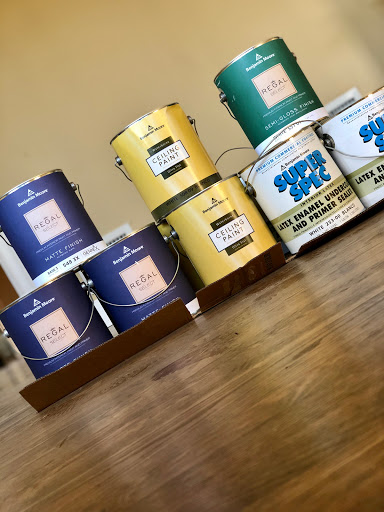 Paint Store «Norton Paint», reviews and photos, 632 NJ-17, Paramus, NJ 07652, USA