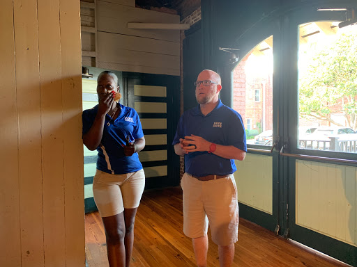 Pawn Shop «Pawn South Inc», reviews and photos, 215 E 2nd St, Lumberton, NC 28358, USA