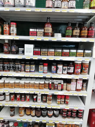 Hardware Store «Revell Ace Hardware», reviews and photos, 730 Clinton Pkwy, Clinton, MS 39056, USA