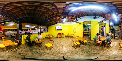 Logo da empresa - Ursu's Bar