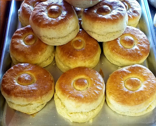 Grocery Store «Juarez Baking», reviews and photos, 1068 N Waco Ave, Wichita, KS 67203, USA