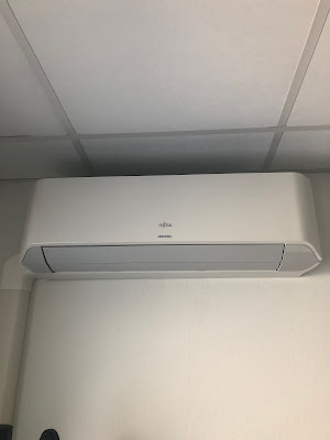 CHaud Eco Froid à Cepet