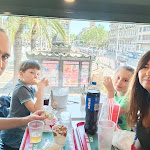 Photo n° 1 de l'avis de vladodesskiy. fait le 11/04/2024 à 12:51 pour KFC Toulon Liberté à Toulon