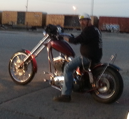 Motorcycle Shop «Deadeye Choppers», reviews and photos, 334 US-69, Kansas City, MO 64119, USA