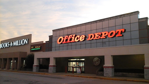 Office Depot, 4604 Frederica St, Owensboro, KY 42301, USA, 