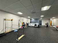 BreakThrough Physical Therapy - Photo 2 - Car repair in Durham, NC, Durham