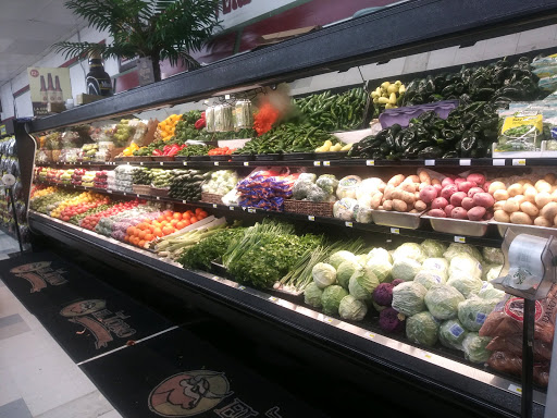 Grocery Store «El Toro Market», reviews and photos, 2868 W Rialto Ave, Rialto, CA 92376, USA