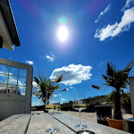 Photo n°15 de l'avis de Karsten.a fait le 27/04/2023 à 05:45 sur le  Uschis Beachclub à Baltrum