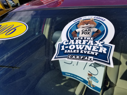 Used Car Dealer «Auto Concepts», reviews and photos, 220 E Evesham Rd, Glendora, NJ 08029, USA