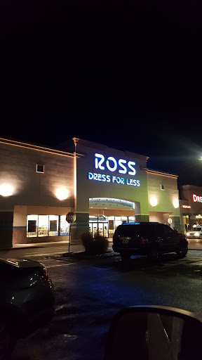Clothing Store «Ross Dress for Less», reviews and photos, 15529 E Broadway Ave, Spokane Valley, WA 99037, USA