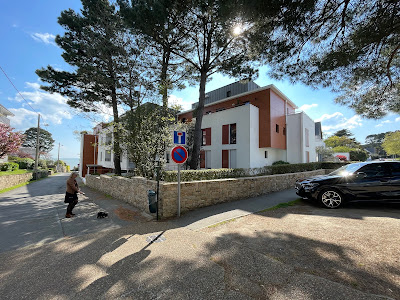 ERA IMMOBILIER VILLE PLAGE à Saint-Nazaire
