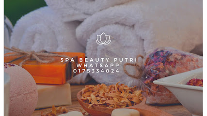 Putri beauty spa ipoh