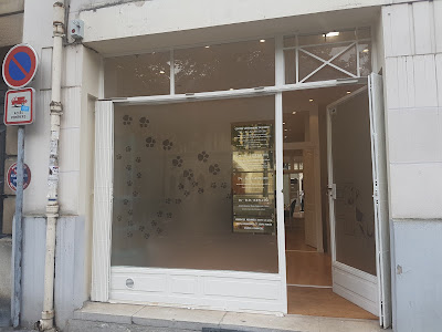 Clinique vétérinaire du village de Passy à Paris