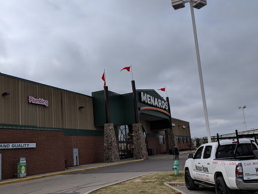 Home Improvement Store «Menards», reviews and photos, 7145 E 96th St, Indianapolis, IN 46250, USA