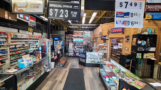 Tobacco Shop «Smoker Friendly», reviews and photos, 1620 30th St, Boulder, CO 80301, USA