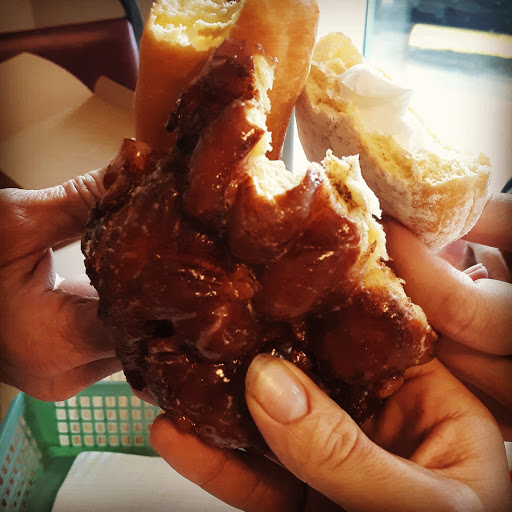 Donut Shop «Fresh Donuts», reviews and photos, 1202 Cumberland St, Lebanon, PA 17042, USA