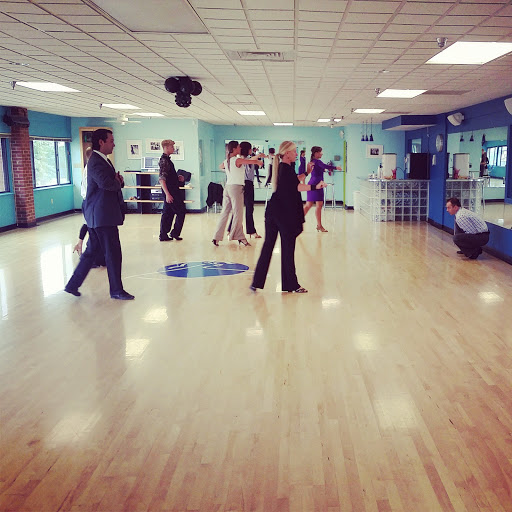 Dance School «Arthur Murray Dance Studio», reviews and photos, 10 N Meadows Dr, Wexford, PA 15090, USA