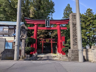 日吉神社