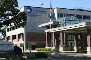 Lake Region Healthcare Fergus Falls Hospital image