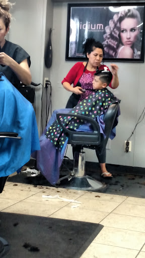 Beauty Salon «Lilly Beauty Salon», reviews and photos, 1215 Centerville Rd, Dallas, TX 75218, USA