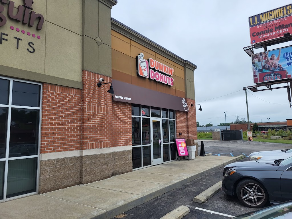 Dunkin' 47802