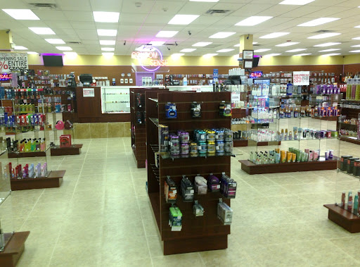 Adult Entertainment Store «Condom Sense», reviews and photos, 3118 W Parker Rd, Plano, TX 75075, USA