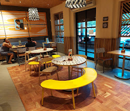 Goodburger Langenhovenpark photo