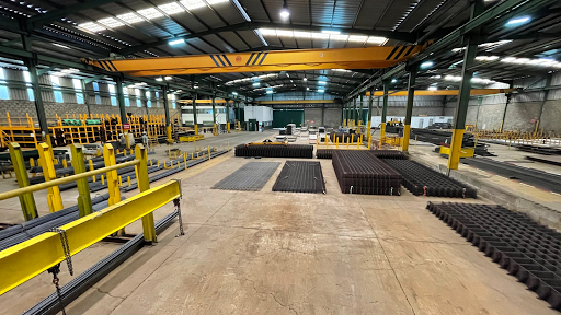 Comercial de Laminados - Gran Canaria