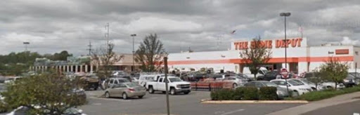 Home Improvement Store «The Home Depot», reviews and photos, 111 Jericho Turnpike, Syosset, NY 11791, USA