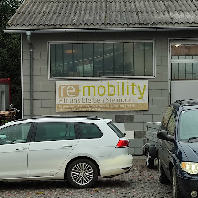 re-mobility