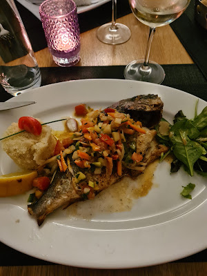 Un Régal - Restaurant Café Chic Nice à Nice