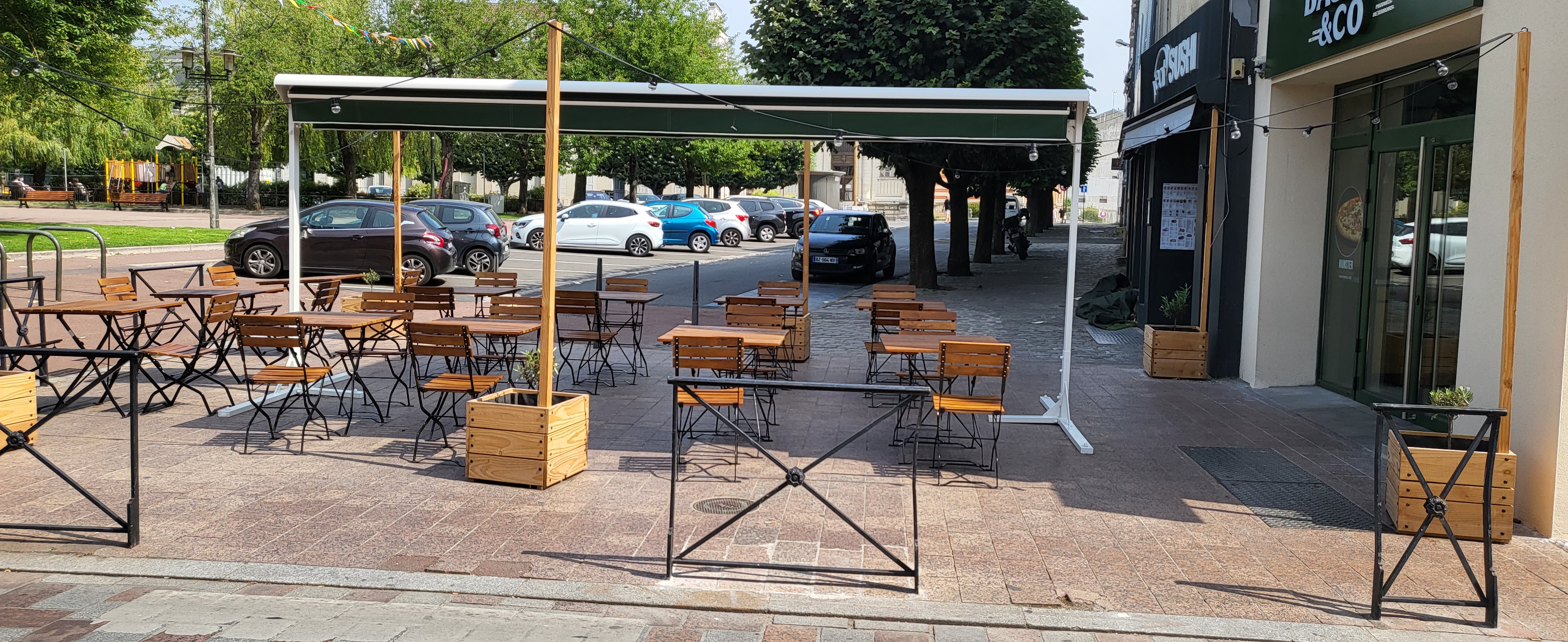 Photo n° 3 de l'avis de Stéphane. fait le 25/08/2023 à 10:06