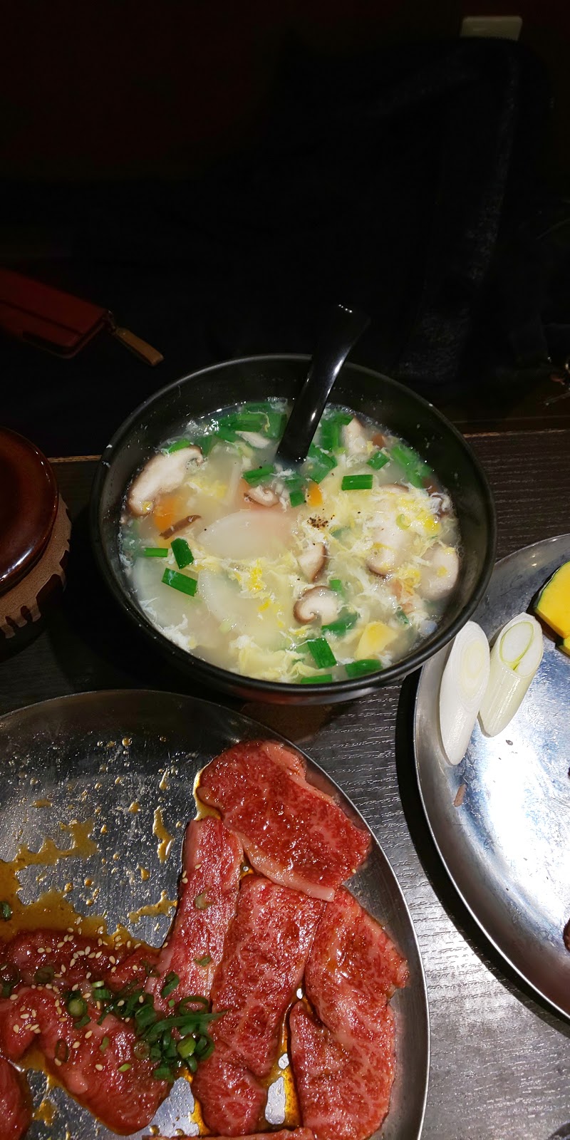 味ん味ん 日野店 東京都日野市日野台 焼肉店 焼肉 グルコミ