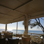 Photo n°2 de l'avis de Michela.u fait le 16/09/2020 à 12:02 sur le  Ristobar Bassa Marea à Tortolì