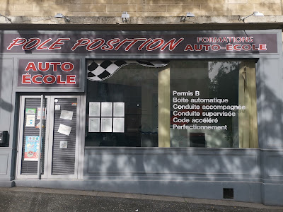 Pole Position Formations à Mantes-la-Jolie
