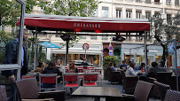 Atmosphère du Restaurant français CHENAVARD à Lyon - n°14