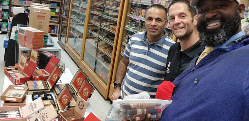 Cigar Shop «Cigar Plus», reviews and photos, 4 Cheltenham Dr, Wyomissing, PA 19610, USA