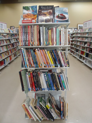 Thrift Store «Savers», reviews and photos