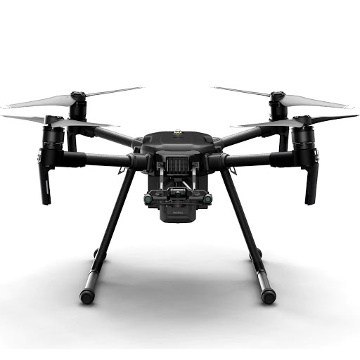 Drone pilot courses in Calgary