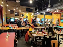 FIREFLY Restaurant + Game Room - Car repair in Charlottesville, VA, Charlottesville - Rated 4.4/5