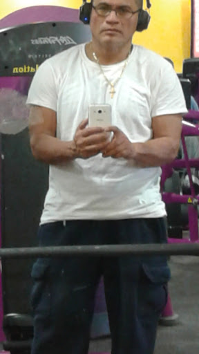 Gym «Planet Fitness», reviews and photos, 542 Patchogue Rd, Port Jefferson Station, NY 11776, USA